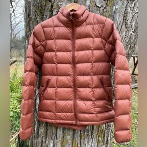 REI Co-Op 650 Down Lightweight Puffy Women’s Jacket